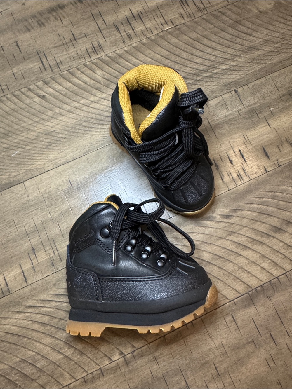 Kids Timberland Boot